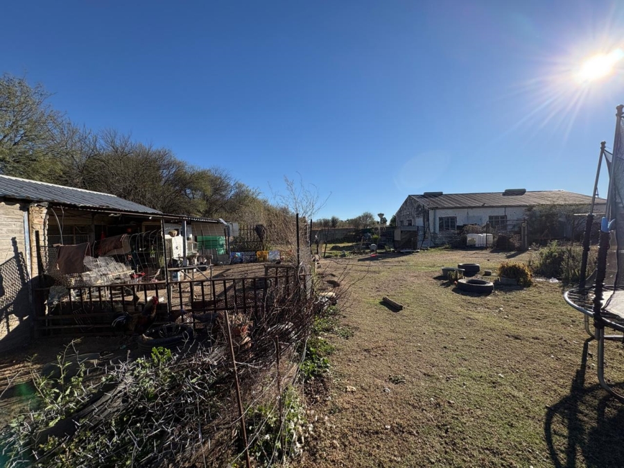 Commercial Property for Sale in Bloemhof North West